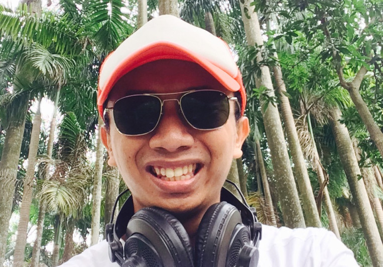 fiks_Ahmad on SoundBetter