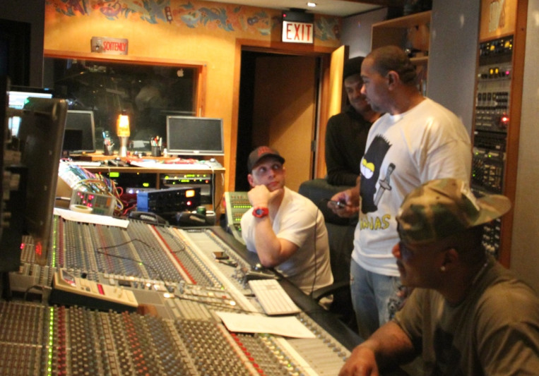 Keith Ross on SoundBetter