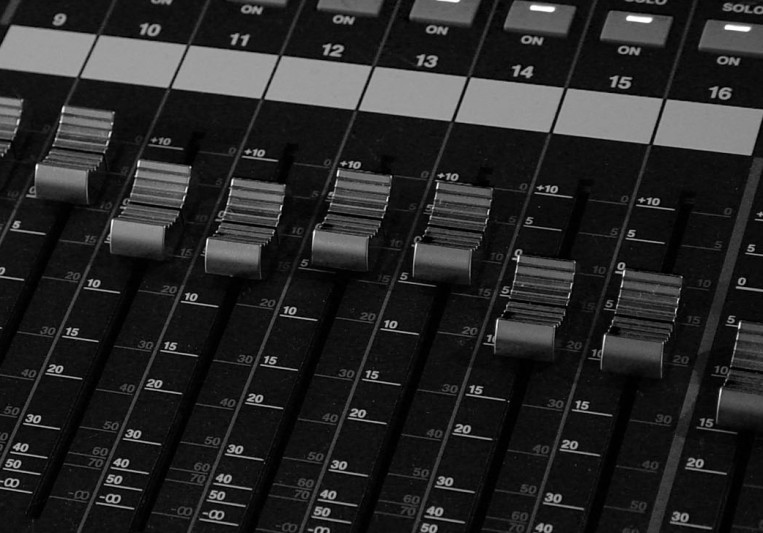 J Gaston on SoundBetter