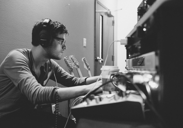 Paul Kimsal on SoundBetter