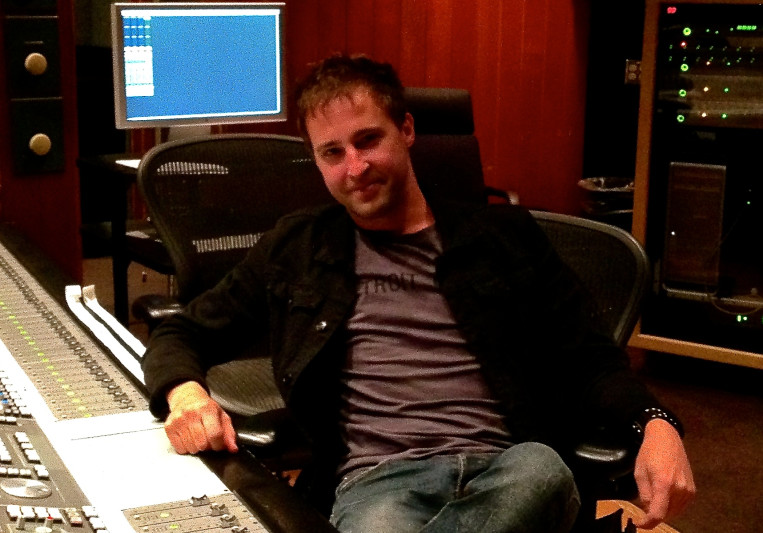 Mark Damian on SoundBetter