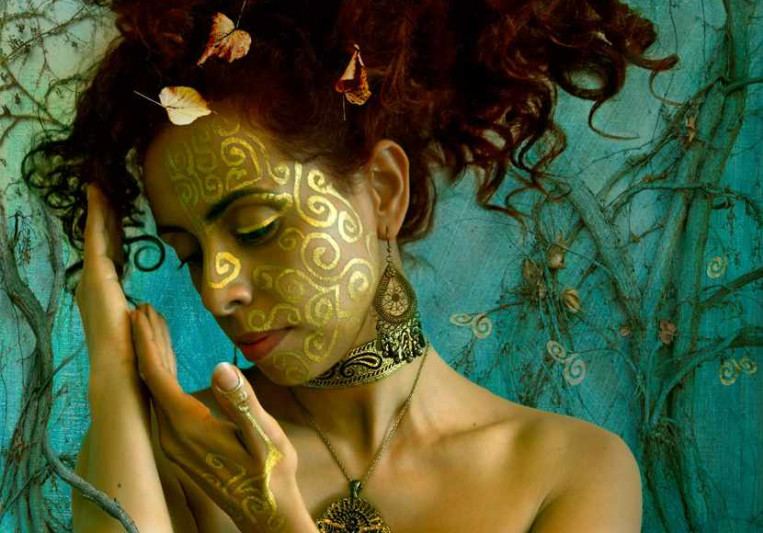 Shlomit Levi on SoundBetter