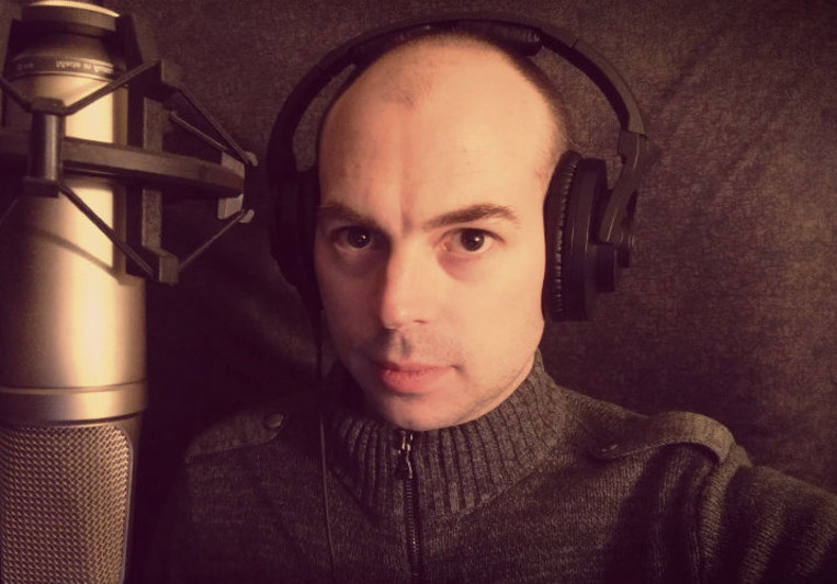 Jacob Aaron Miller on SoundBetter