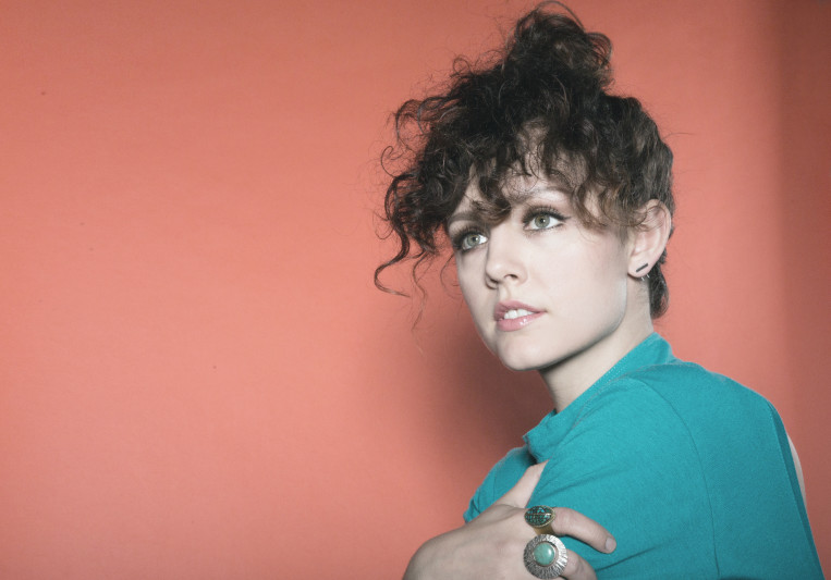 Dani Elliott on SoundBetter