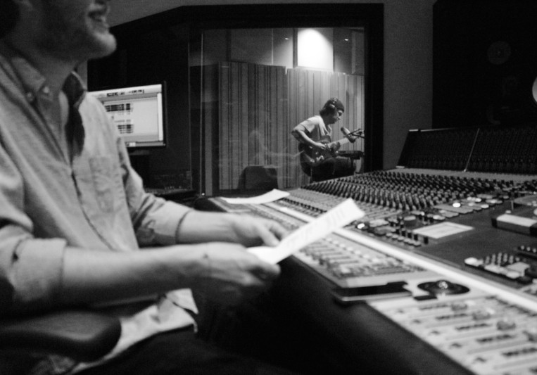 Harry Burr on SoundBetter