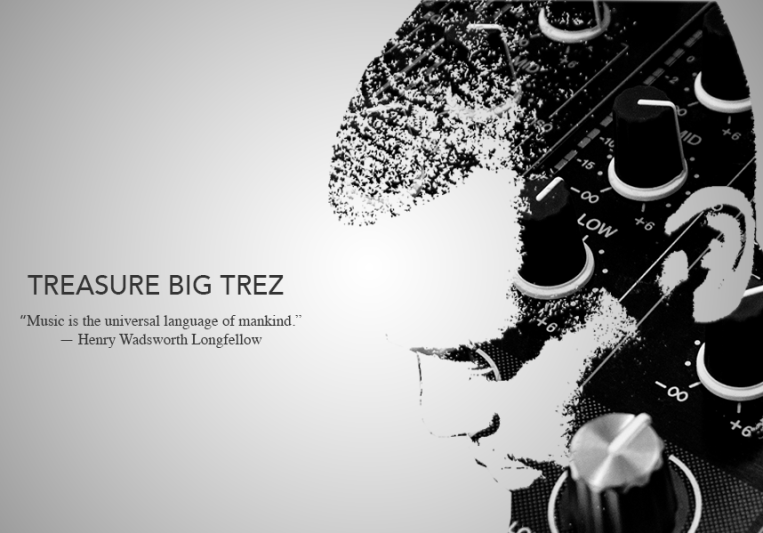 Treasure "Big Trez" Iwuoha on SoundBetter