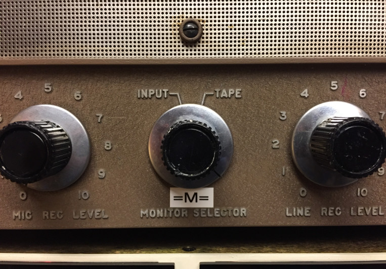 Michael Trepagnier on SoundBetter