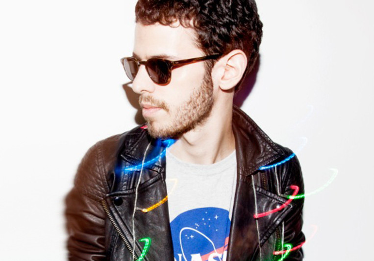 Johnny Goldstein on SoundBetter