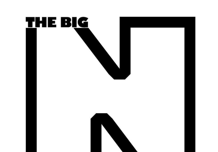 The Big N on SoundBetter