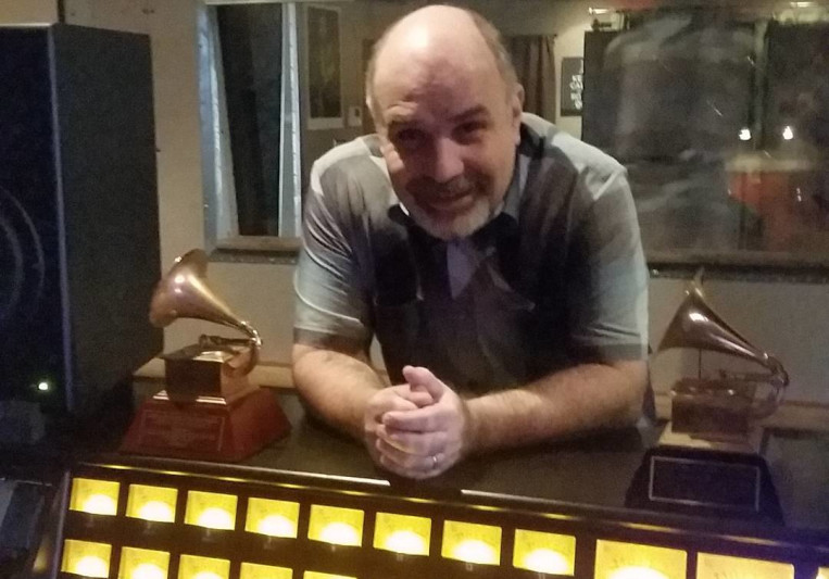 Anton Pukshansky on SoundBetter