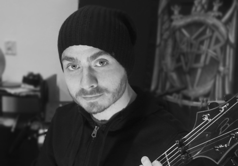 Mateusz Janiak on SoundBetter