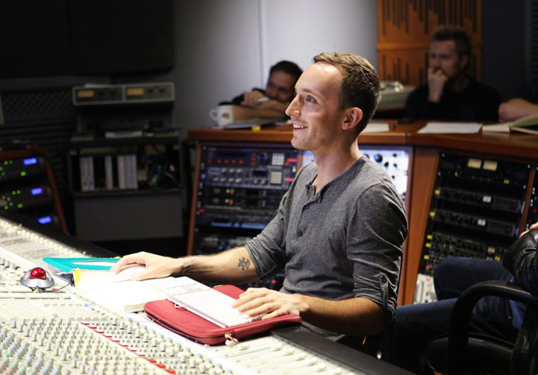 Ben O'Neill on SoundBetter