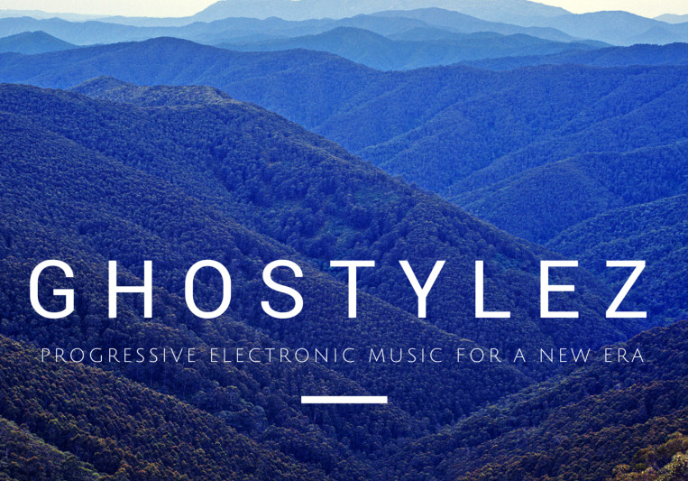 GHOSTYLEZ on SoundBetter