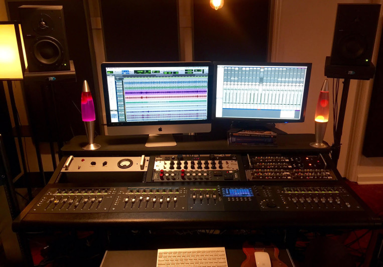 Jason Hall - Hot Lava Studio on SoundBetter