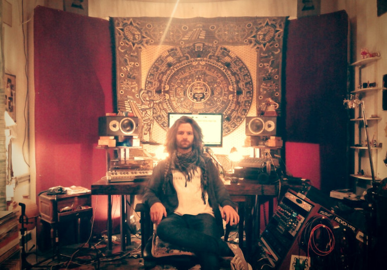Rodrigo Torqui on SoundBetter