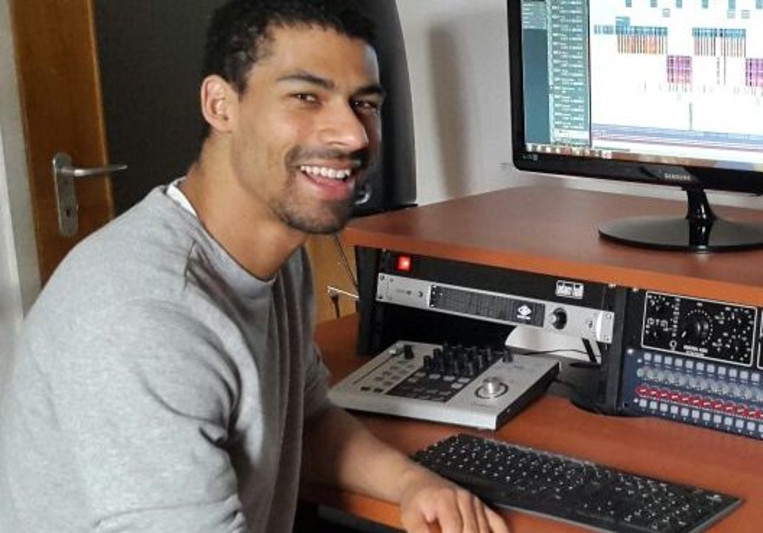 Steven Akinwale on SoundBetter