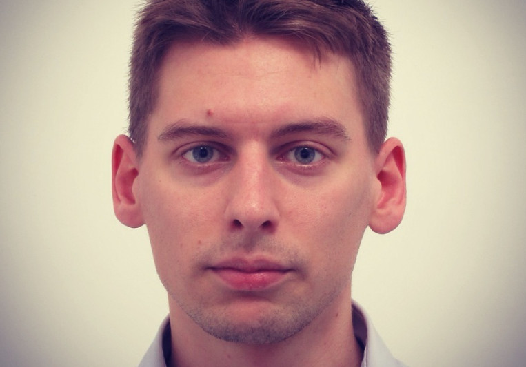 Casper Kramer on SoundBetter