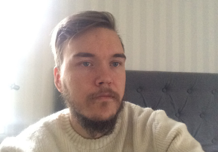 Eero Halme on SoundBetter