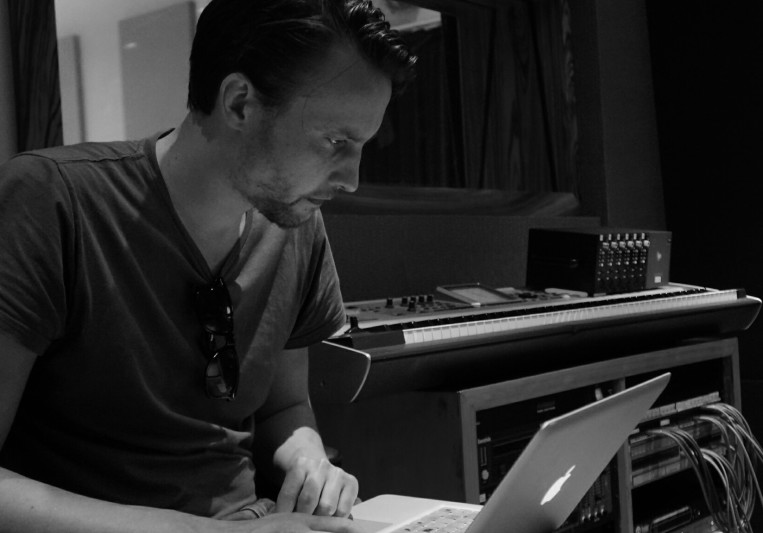 Axel Latta on SoundBetter
