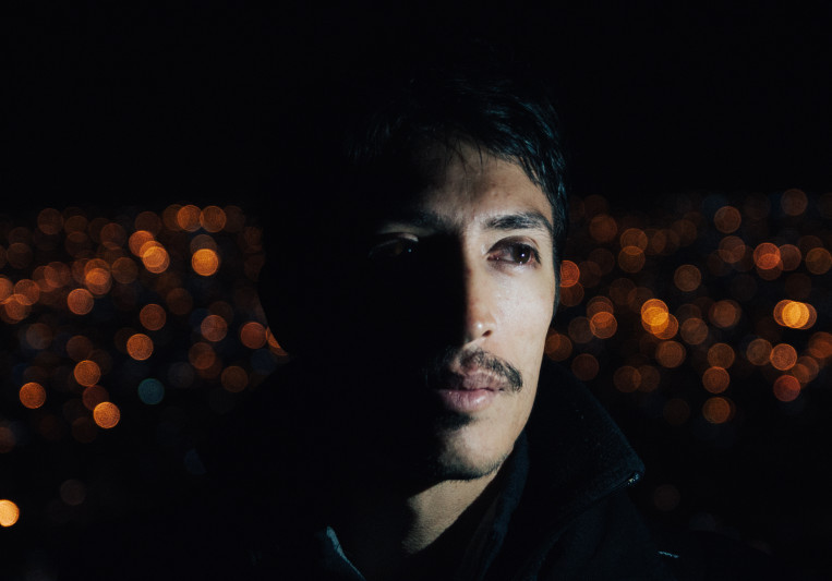 Filipe Consolini on SoundBetter