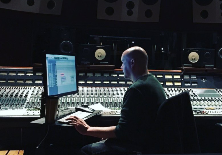Ian Bodzasi on SoundBetter