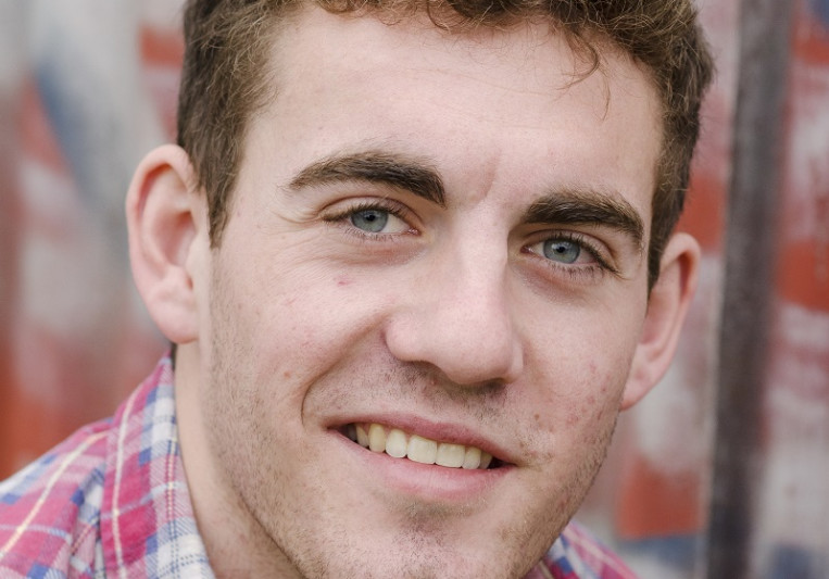 Jonathan Andrew on SoundBetter