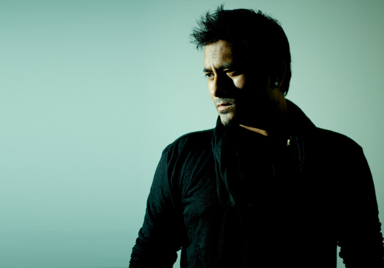 Nagib Hawk on SoundBetter