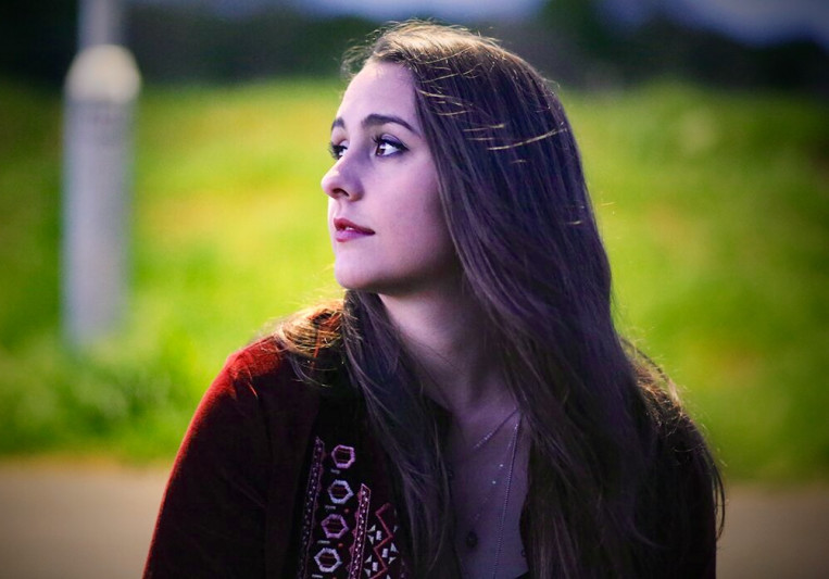 Anica on SoundBetter