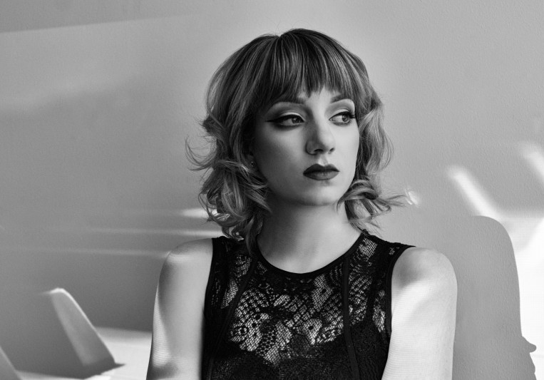 Kylie Anderson on SoundBetter