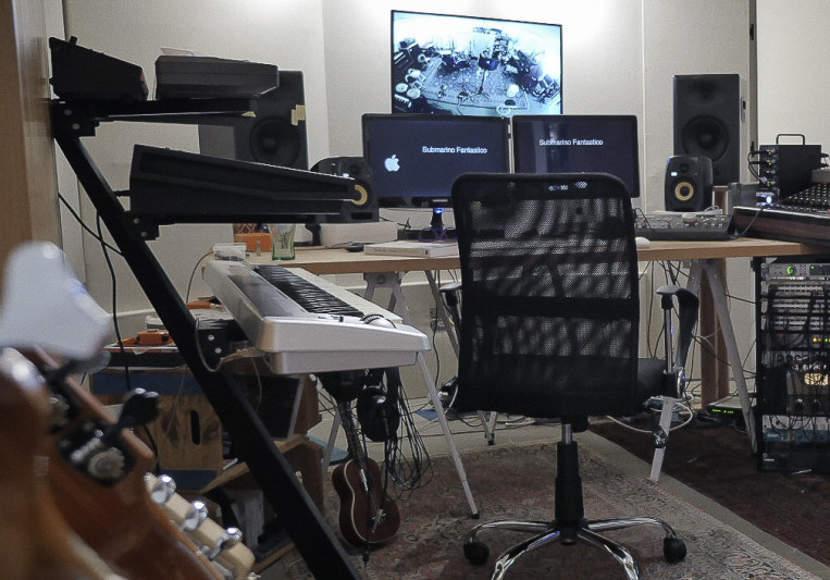 Otavio Carvalho on SoundBetter