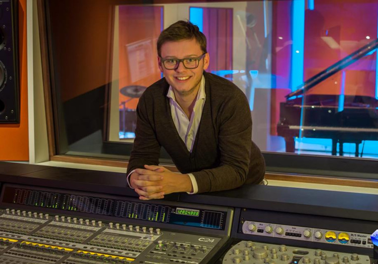 Qubic Studios on SoundBetter