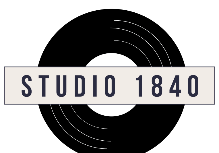 Studio 1840 on SoundBetter