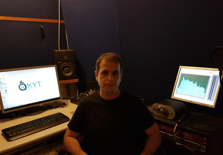 Studio E.T on SoundBetter