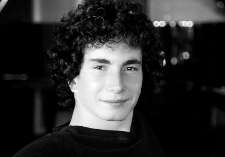 Jake Tavill on SoundBetter