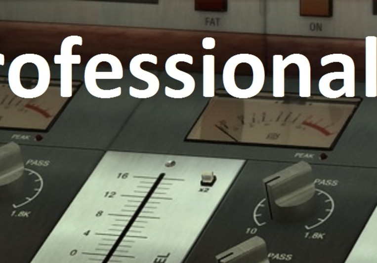 Budget Mixing for a Pro Sound on SoundBetter
