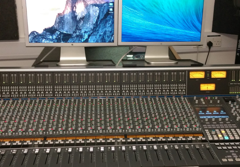 Tom Williams on SoundBetter