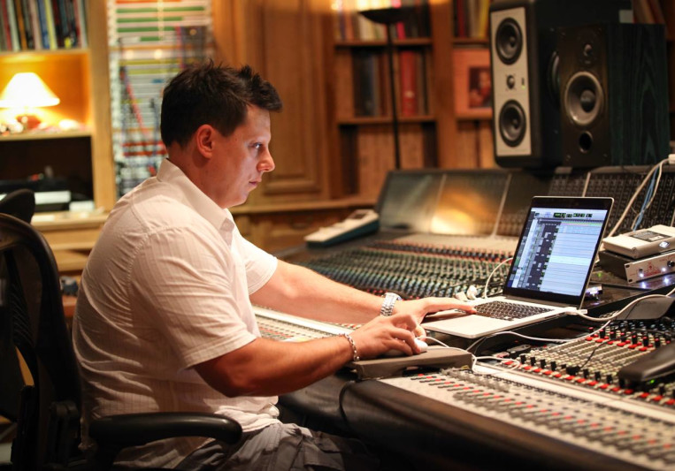 Dejan Radicevic on SoundBetter
