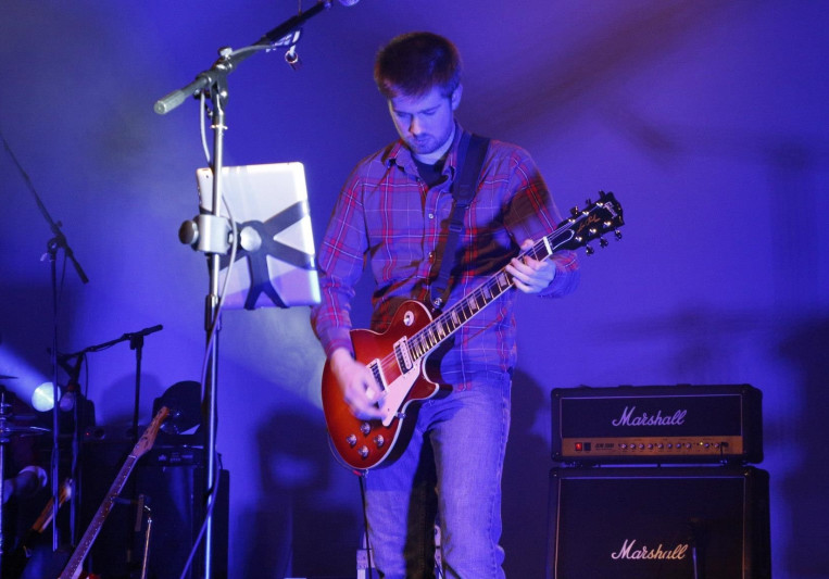 Tyler Sasso on SoundBetter