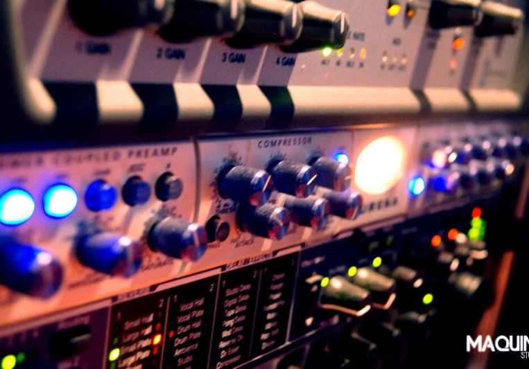 Ricardo Barajas on SoundBetter