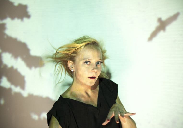 Miss Q on SoundBetter