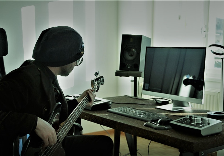 Lord on SoundBetter