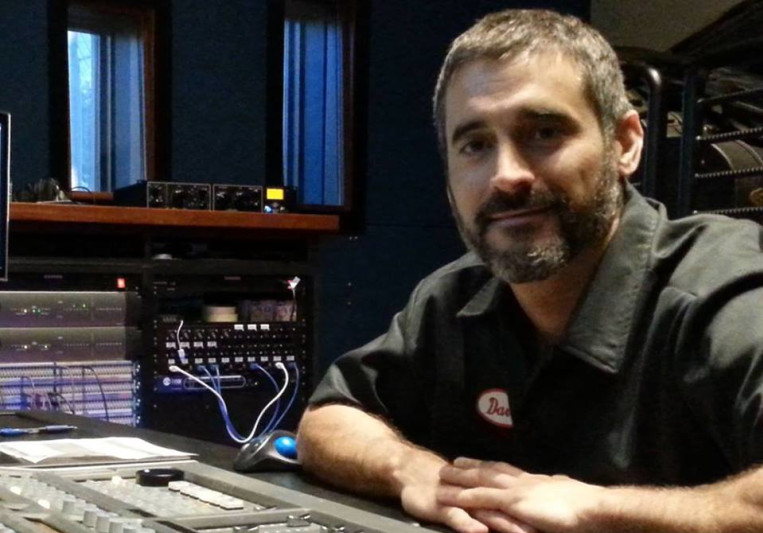 David W. Pichard on SoundBetter