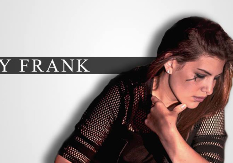 Aly Frank on SoundBetter