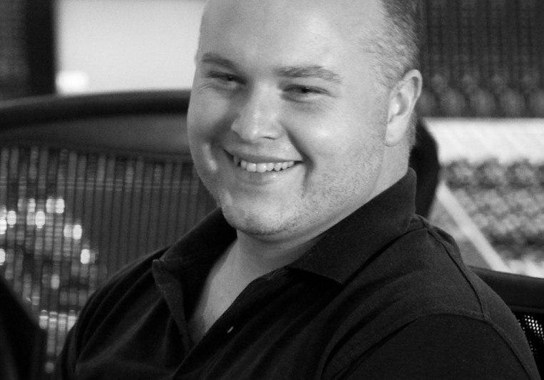 Daniel Jason Booth on SoundBetter