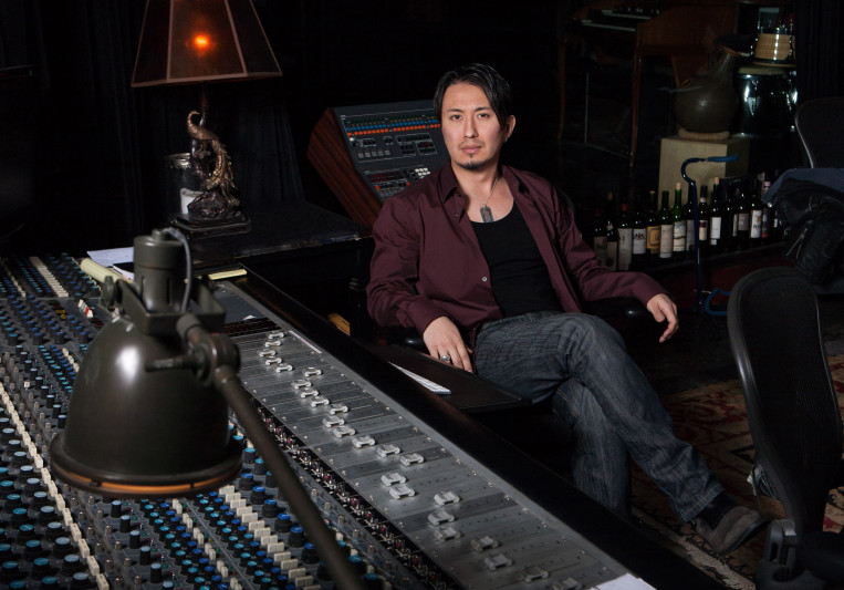 SADA on SoundBetter
