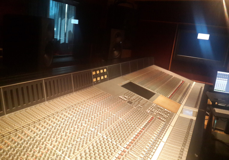 Rushikesh Badbade on SoundBetter