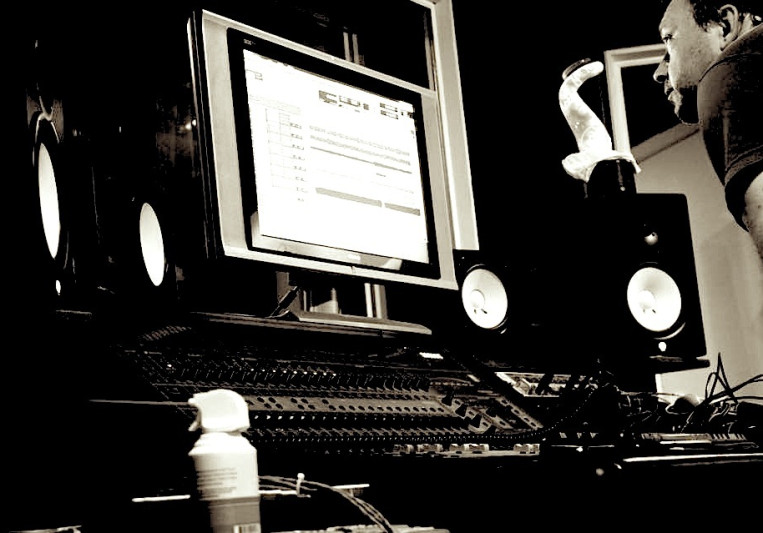 AMS Audio Post Production on SoundBetter
