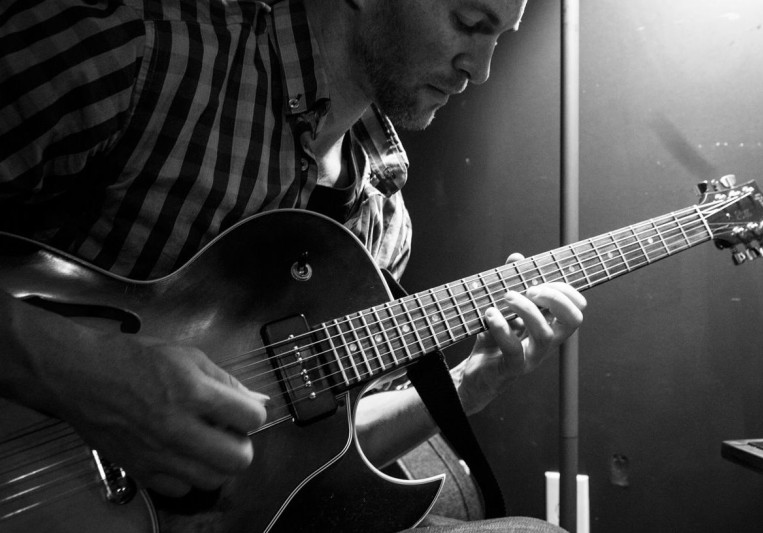 Luke Miller on SoundBetter