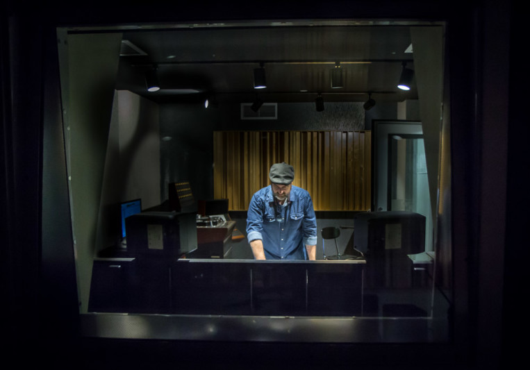 Rich Crescenti on SoundBetter