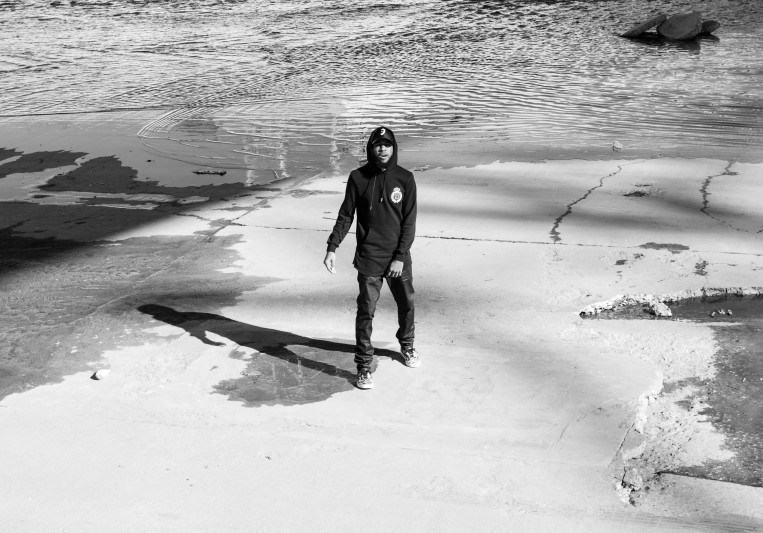Josh Gilmore on SoundBetter